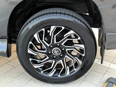 صورة 12 لـ 2012 Toyota PRADO