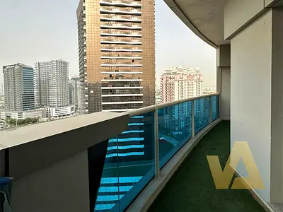 GOLF AND POOL VIEW | HIGH ROI | VACANT