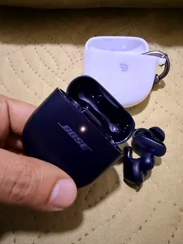 Bose quitecomfort ultra buds
