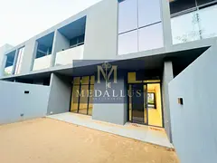Move In Today | Spacious 4BR Townhouse In Kaya Masaar | One Of Sharjah's Most Desired Communities