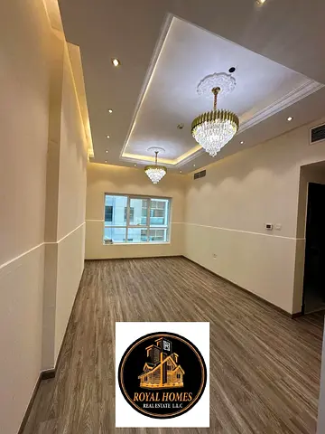 1 BEDROOM FOR RENTLIKE BRAND NEW 33K YEARLY WITH CAR PARKING