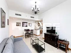 Furnished | Bright Living | Vacant Now