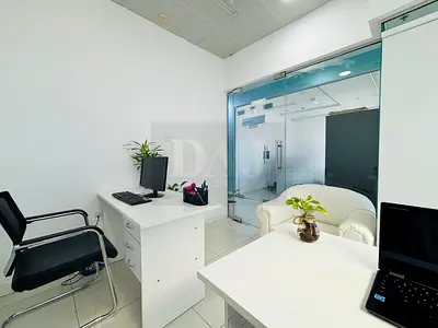 Start Your Business Fast with a Ready-to-Use Office Space