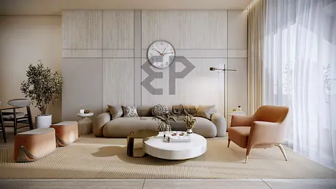 Luxury Finishings | Off Plan Property | High ROI