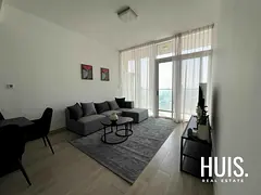 Fully Furnished | Stunning View | Ready to Move