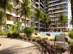 Meydan Horizon | Easy Payment Plan | Prime Location