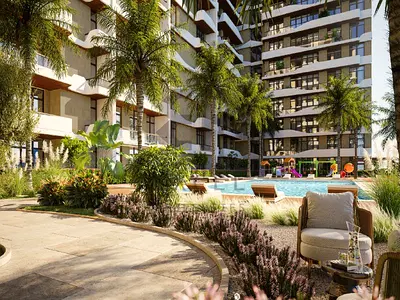 Meydan Horizon | Easy Payment Plan | Prime Location