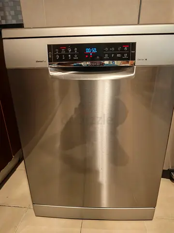 Bosch Serie 6 Dishwasher SMS6ECI38M – Made in Germany – Very Good Condition
