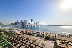 Sea and Skyline Views | Large Unit | Vacant