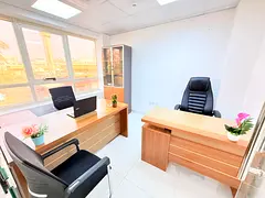Spacious Office for Rent in Dubai | direct from Owner