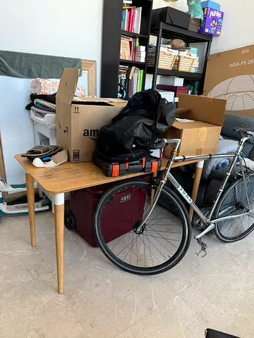 Free Desk/Table