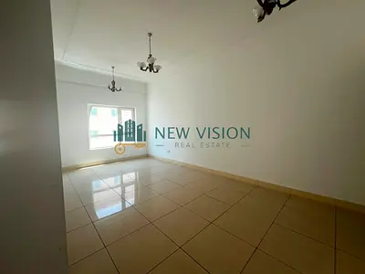 Municipality approval by owner | Near Nesto Hypermarket | Al Safya Park | Free maintenance | Dubai exit