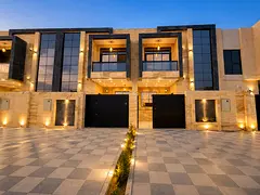 Villa at a very excellent price, including registration and ownership fees. Located close to service