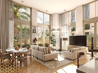 Best Priced 2BR | High ROI | Prime Expo City