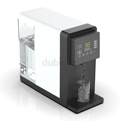 Reverse Osmosis (RO) water purifier and dispenser