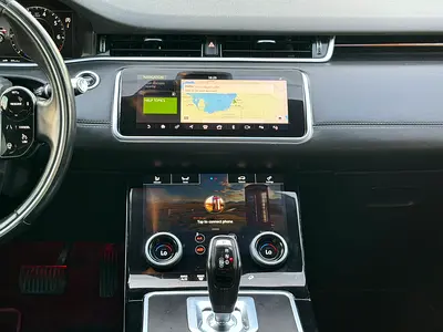 Land Rover Range Rover Evoque P250 SE, миниатюра 10
