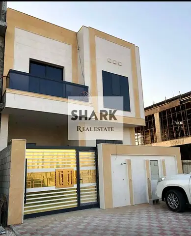 For Sale Villa townhouse 5 bedroom in Al Yasmeen area
