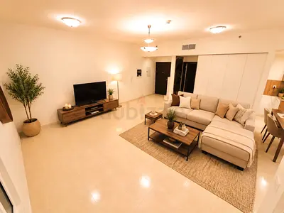 Direct from Owner | Spacious 1BHK with Balcony in Low-Rise Building