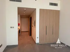 Modern Studio for Rent in Jannat A | Premium Amenities | Ready to Move In