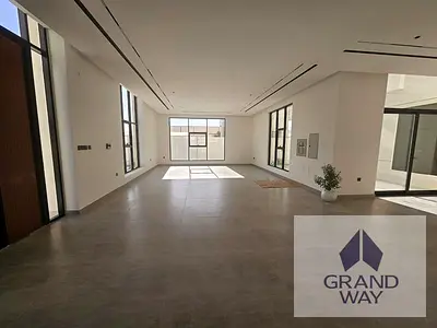 Grand 5BR Villa+ Maid Room | Prime Wadi Al Shabak