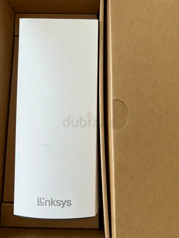 Linksys MX2000 Atlas 6 dual-band - Wi-Fi 6 mesh router