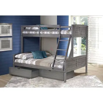 Customised Bunk Bed