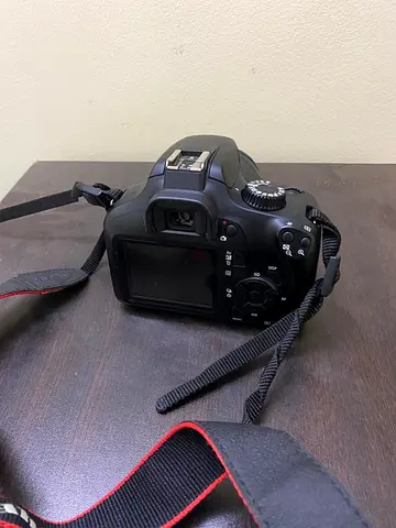 camera
