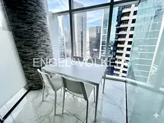 Productive Space | High Floor | Vacant
