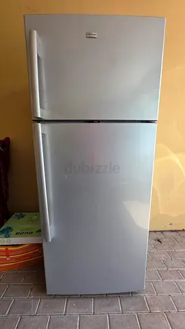 Bompani Top-Freezer Refrigerator - 510L - Good Working Condition