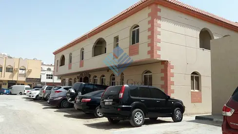 1 BHK , AL MANAKH, 30K RENT, NO COMMISSION