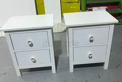 Ikea Night stand Hemnes available in perfect condition