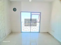 Spesious 1bhk Apartment In school zone| AED 29000| like brand new building