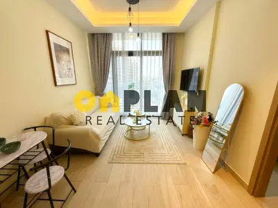 1BR Pool View II Fully Furnished II Ready to Move