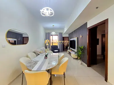 Modern Apartment | Best Amenities | Spacious