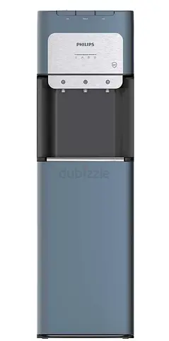 Philips Bottom Loading Water Dispenser with UV- LED sterilization