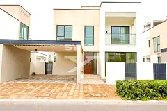 4bed villa for rent at Arabian Ranches