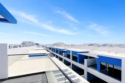 Corner Unit | Near to lagoons | Brand new