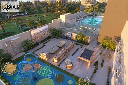 Prime Location : JVC | Very Close Handover in 2026 | High ROI