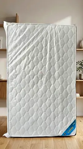 Single Comfort Mattress - Good Condition