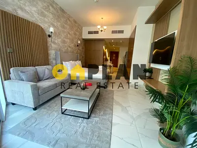 Canal View | Luxurious Finish | Brand New STUDIO