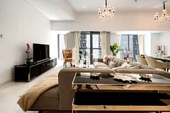 Duplex | Fully Furnished | Palm View