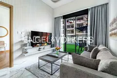 Furnished | Ready to Move In | Vacant