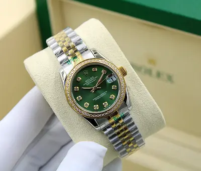 Rolex Datejust Master Copy Ladies Watch 31,mm