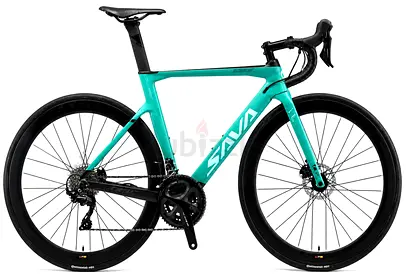 ROAD BIKE SAVA 2.0 FULL CARBON SIZE 54/56