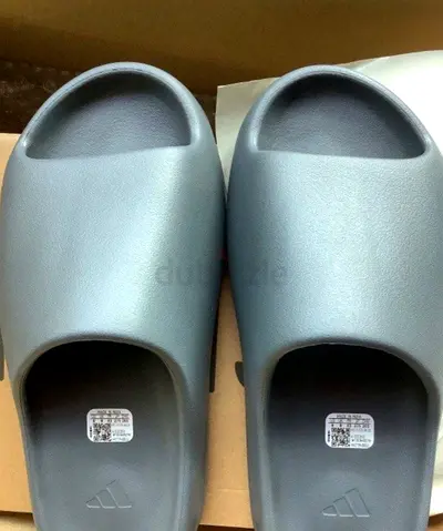 Yeezy slide