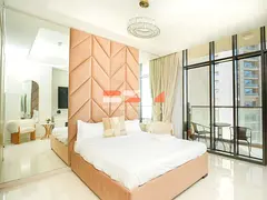 Full Furnished| Canal View| Near metro| Good Price