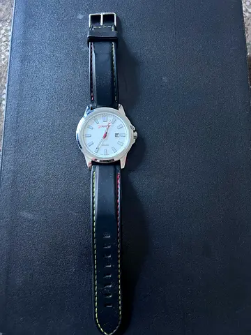 Mens watch