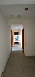 Offer Deal 2BHK In 49K With Balcony &amp; Wardrobes Just Front Of Sahara Center Al Nahda Sharjah Cal