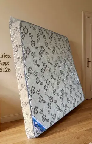 Brand New Queen size Medical Mattress Available