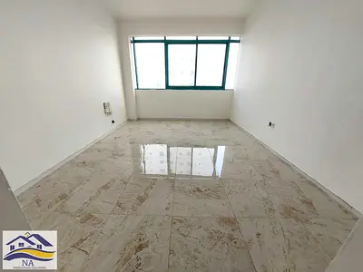 BRAND NEW SPACIOUS STUDIO IN ROLLA NEAR SHARJAH CORNICHE